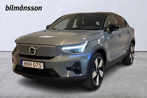 Volvo C40