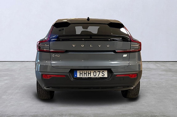Volvo C40 5 of 5