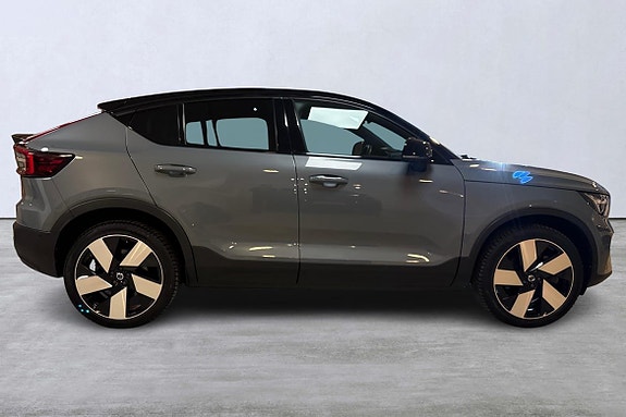 Volvo C40 3 of 5