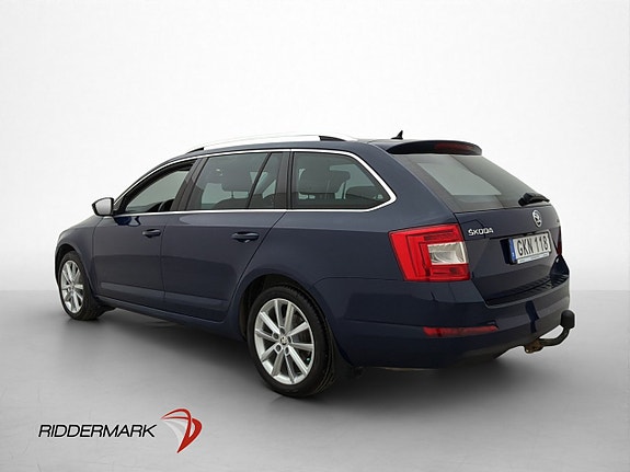 Skoda Octavia 6 of 28