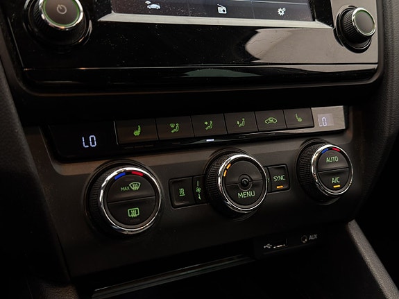 Skoda Octavia 19 of 28