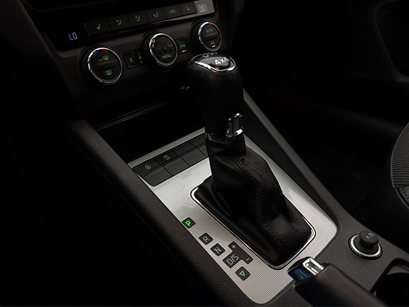 Skoda Octavia 20 of 28