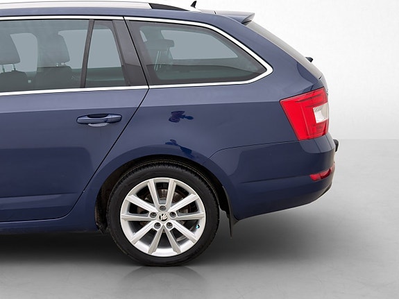 Skoda Octavia 26 of 28