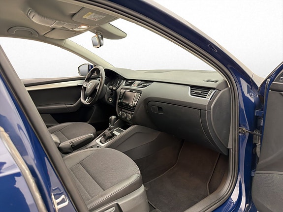 Skoda Octavia 21 of 28