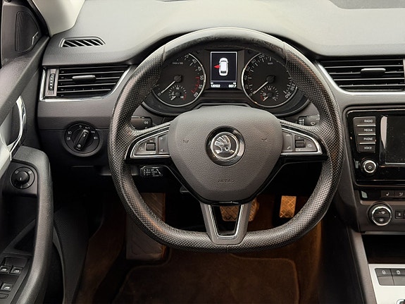 Skoda Octavia 13 of 28