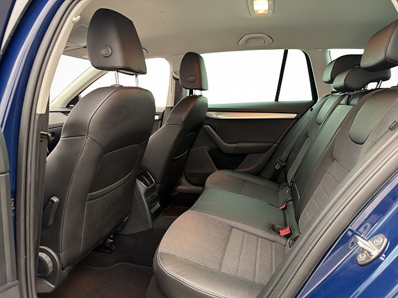 Skoda Octavia 23 of 28