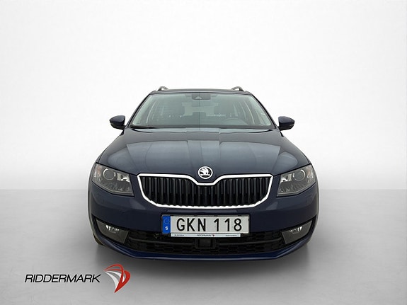 Skoda Octavia 3 of 5