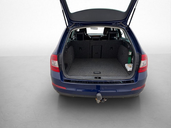 Skoda Octavia 24 of 28