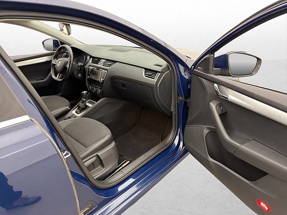 Skoda Octavia 22 of 28