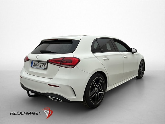 Mercedes-Benz A180 6 of 27