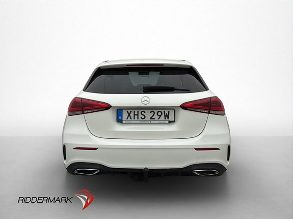 Mercedes-Benz A180 5 of 5