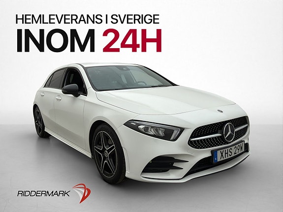 Mercedes-Benz A180 3 of 27