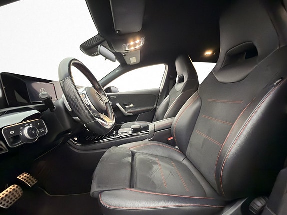 Mercedes-Benz A180 13 of 27