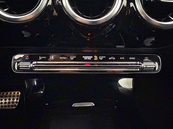 Mercedes-Benz A180 19 of 27