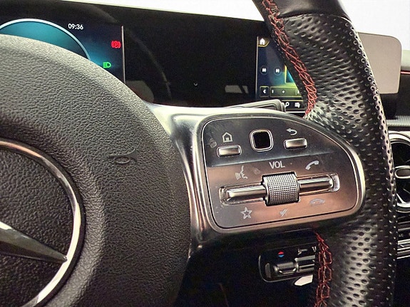Mercedes-Benz A180 15 of 27