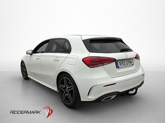 Mercedes-Benz A180 4 of 5