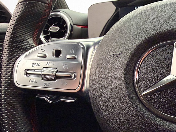 Mercedes-Benz A180 14 of 27