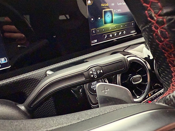 Mercedes-Benz A180 16 of 27