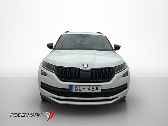 Skoda Kodiaq 2 of 5