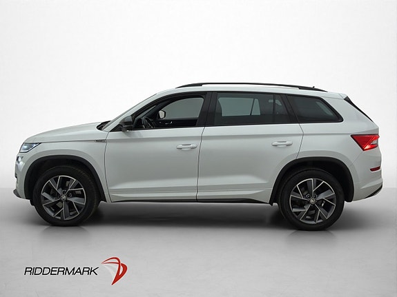 Skoda Kodiaq 5 of 5