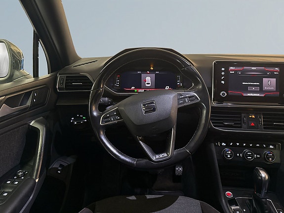Seat Tarraco 9 of 18