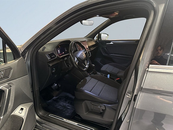 Seat Tarraco 7 of 18