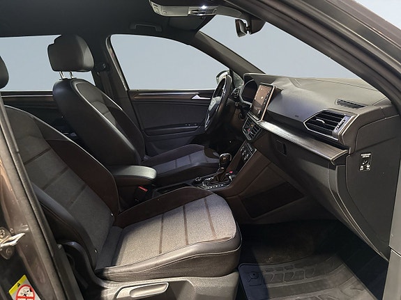 Seat Tarraco 10 of 18