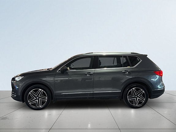 Seat Tarraco 4 of 18