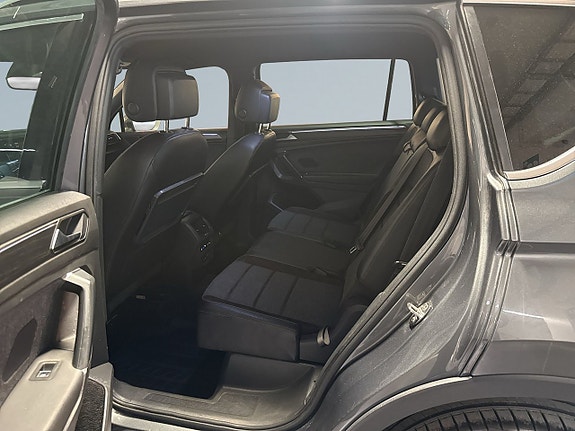 Seat Tarraco 13 of 18