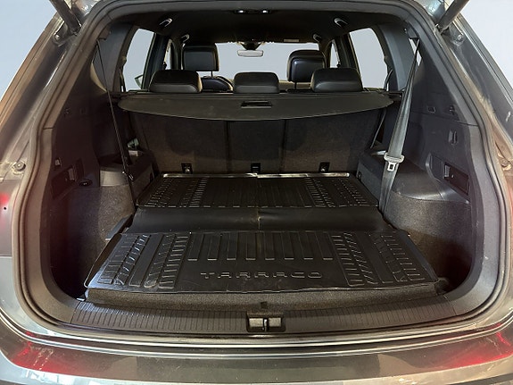 Seat Tarraco 12 of 18