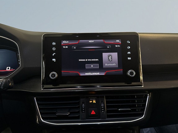 Seat Tarraco 11 of 18