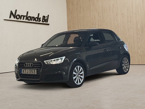 İkinci el  Audi A1 1.4 TFSI