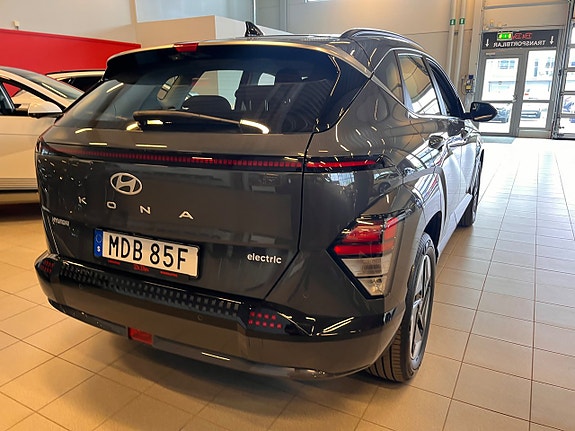 Hyundai Kona 5 of 5
