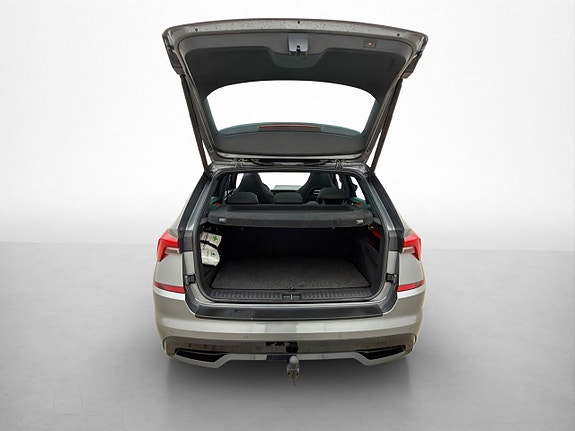 Skoda Kamiq 26 of 30