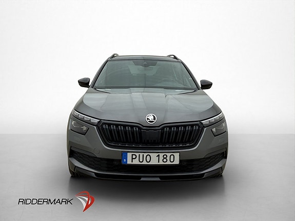 Skoda Kamiq 2 of 30