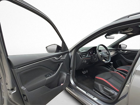 Skoda Kamiq 11 of 30