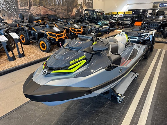 Sea Doo Rxt x 325 -26