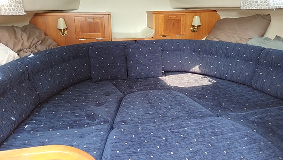 Marex 290 Suncruiser 3 of 5
