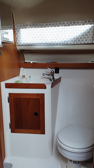 Marex 290 Suncruiser - HÖST PRIS 10 of 13