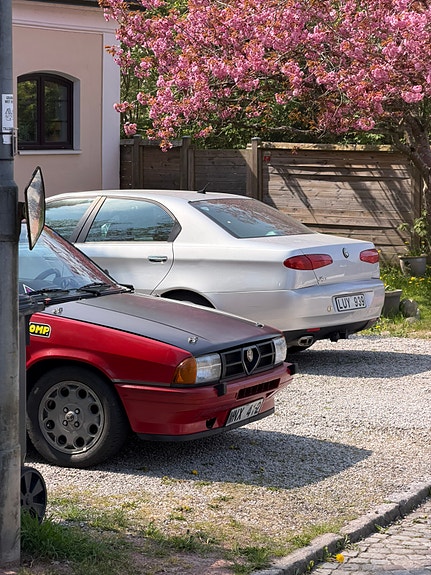İkinci el  Alfa Romeo 33 