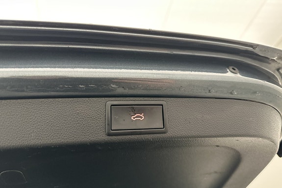Skoda Octavia RS 25 of 26