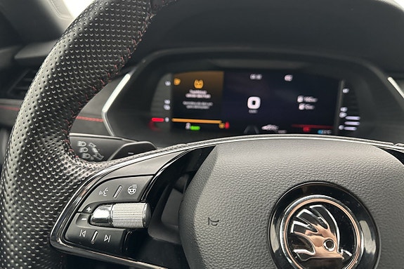 Skoda Octavia RS 12 of 26
