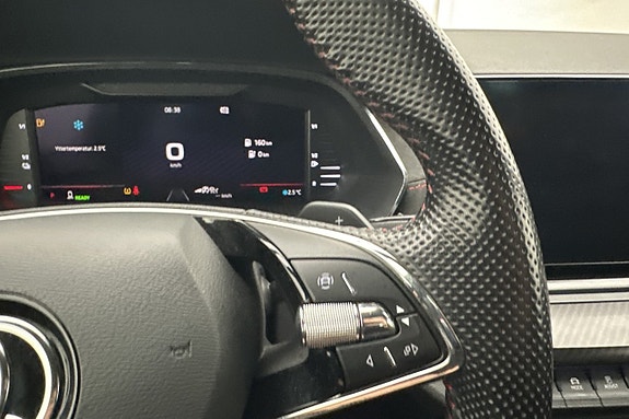 Skoda Octavia RS 13 of 26