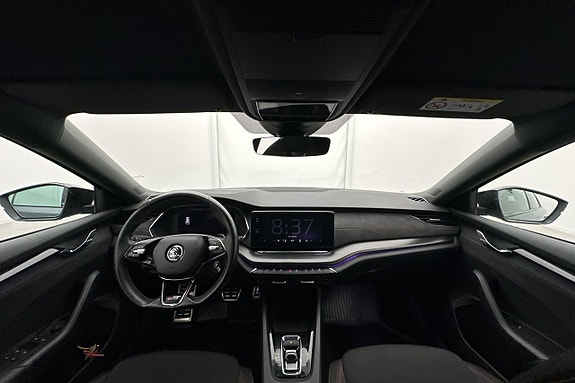 Skoda Octavia RS 9 of 26