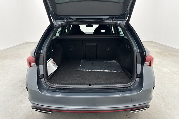 Skoda Octavia RS 24 of 26