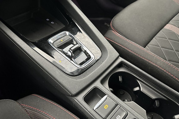Skoda Octavia RS 18 of 26