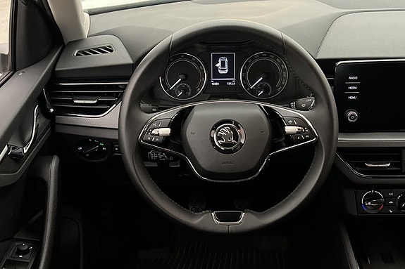Skoda Kamiq 10 of 23