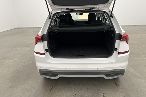 Skoda Kamiq 23 of 23
