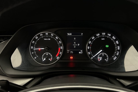 Skoda Octavia 13 of 27