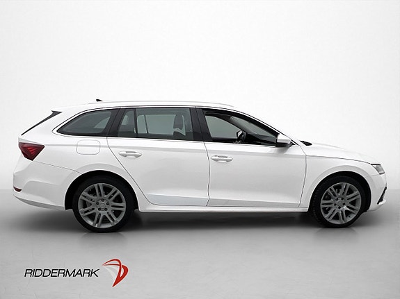 Skoda Octavia 7 of 27